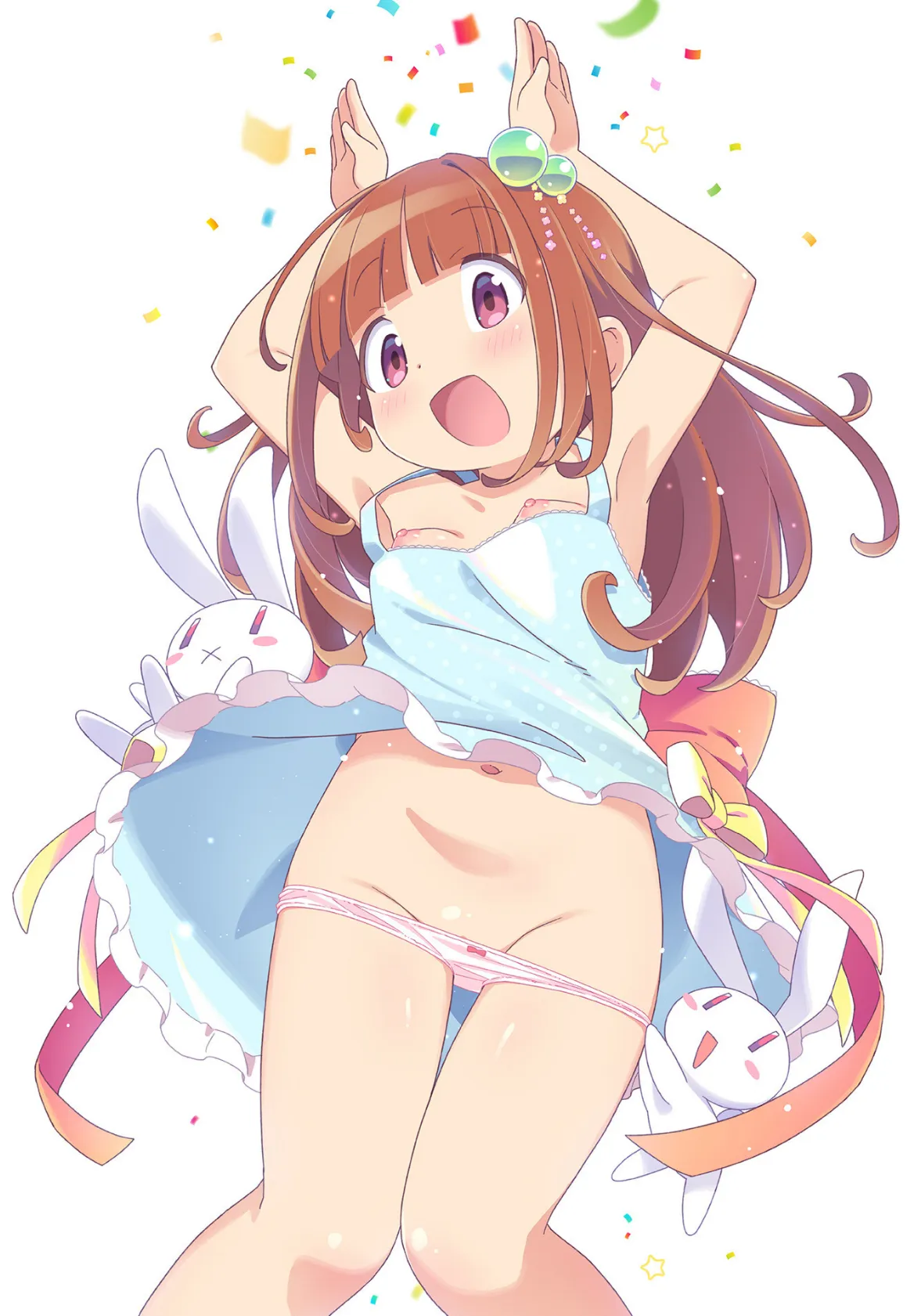 デジタルぷにぺどッ！ vol.36 2ページ