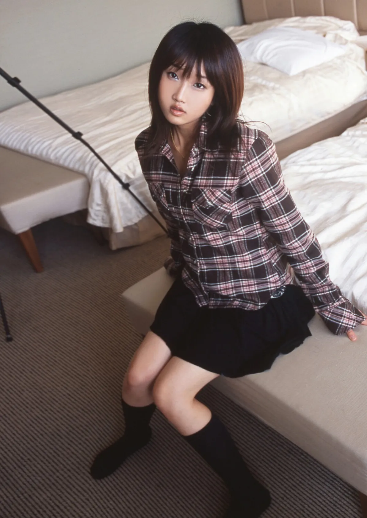 素人ギャルゲッチュ COLLECTION No.11【FANZA限定版】写真合体コミック素人ハメ撮り現場報告 21ページ