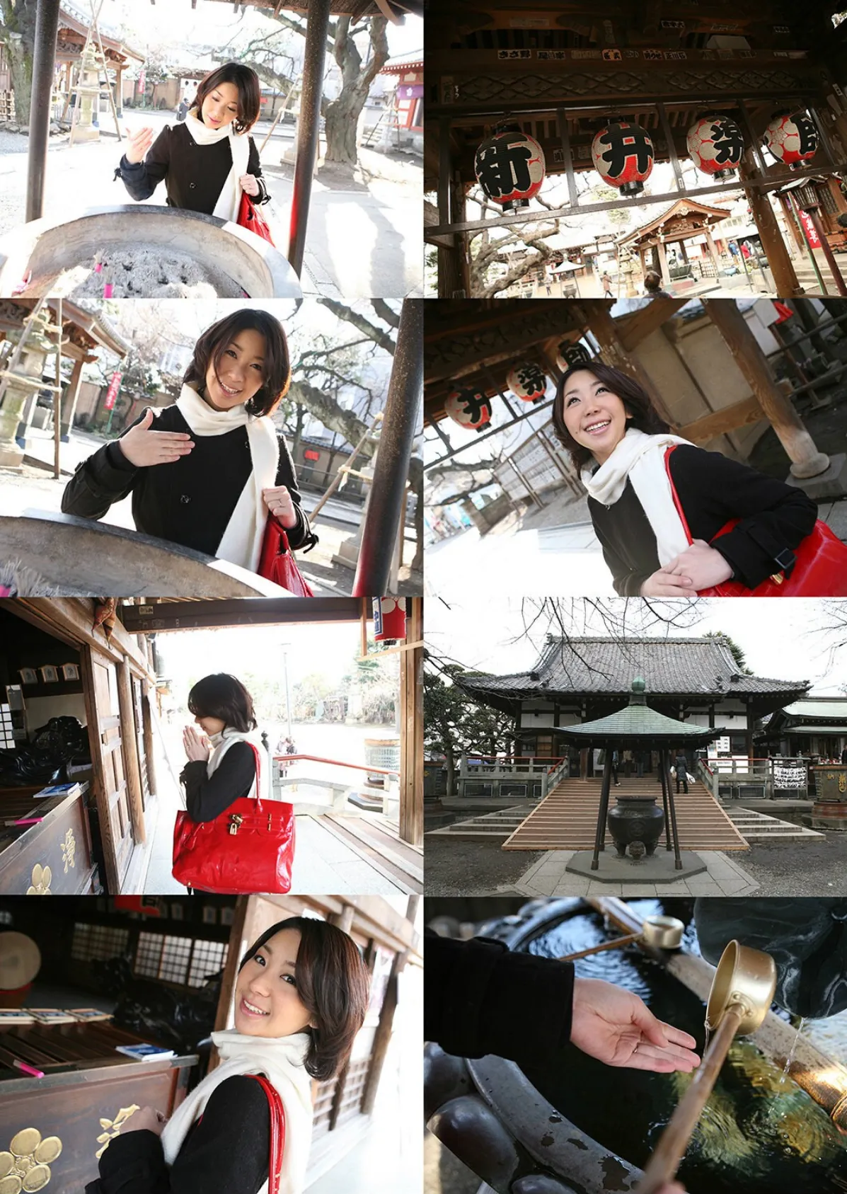 萌えあがる若妻 応募ヌード＆SEX 9th.edition【FANZA限定版】写真合体コミック素人ハメ撮り現場報告 10ページ