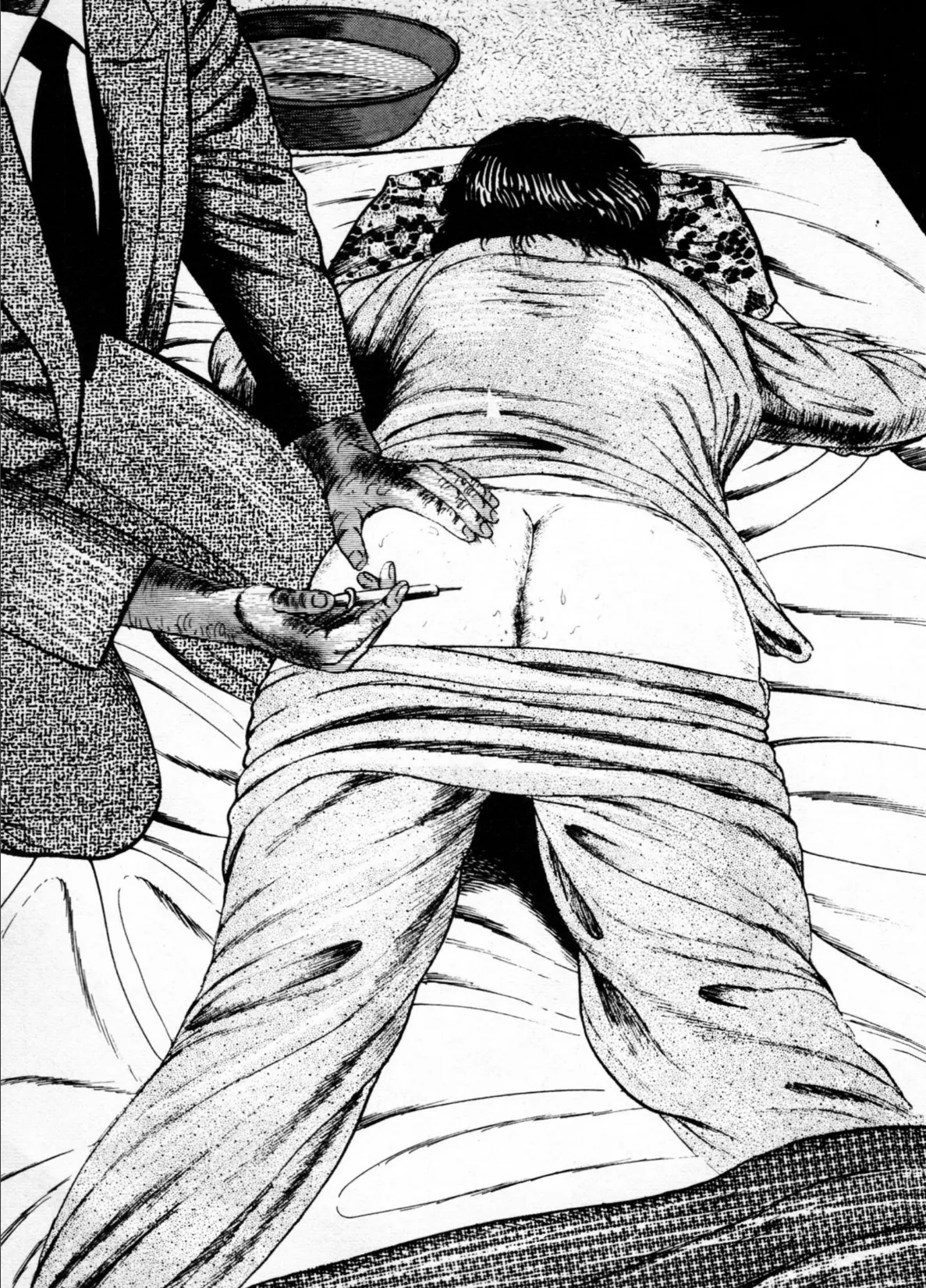 美少女神話＜特別版＞・三条友美アンソロジー2 11ページ