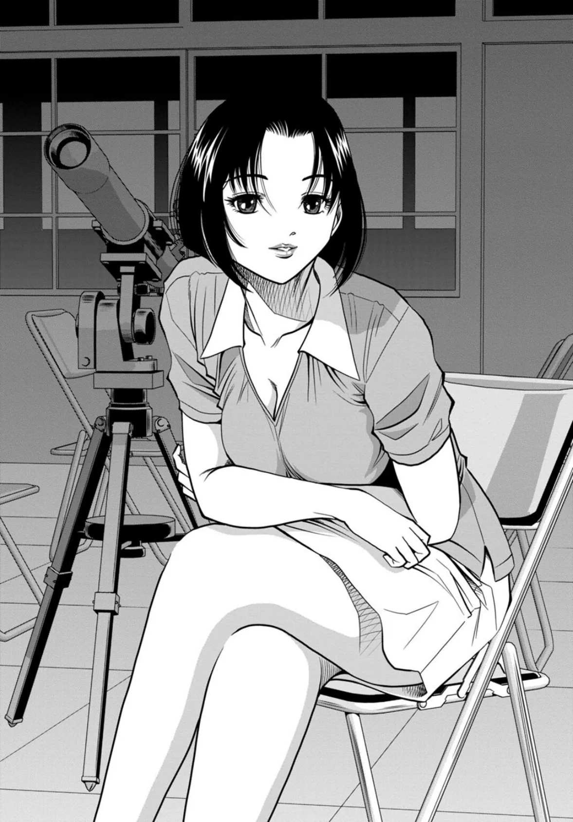 カラミざかりの女たち〜なんで私こんなにイッちゃうの!?〜スペシャルセレクション〜男の憧れ!性の狂宴編〜【R18版】 3ページ