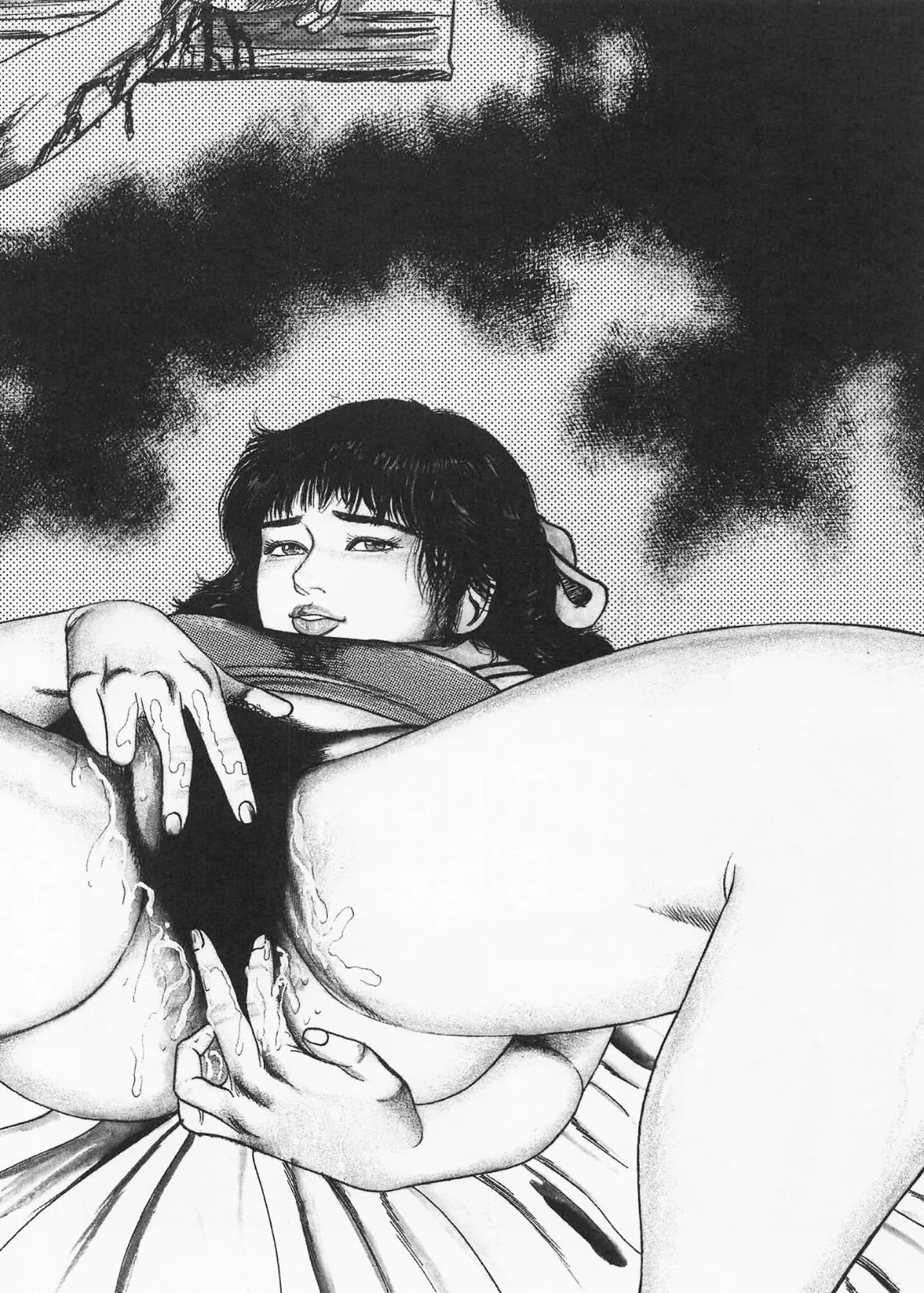 超時空少女モモちゃん【後編】＜特別版＞・三条友美アンソロジー9 4ページ