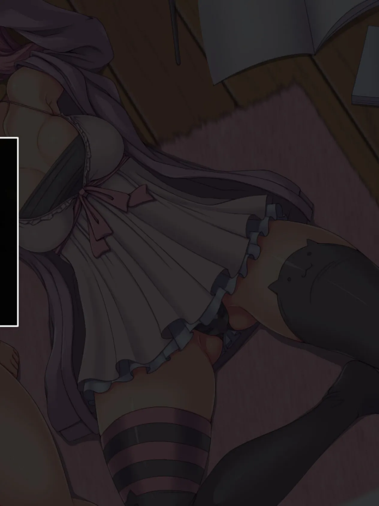 かわいい義妹達(メス●●)がこづかい欲しさにセックスもちかけてきたので、 そのむちむちした身体と発情したぷにっぷにま●こに巨根ピストンで本気セックスしてヤった 4ページ