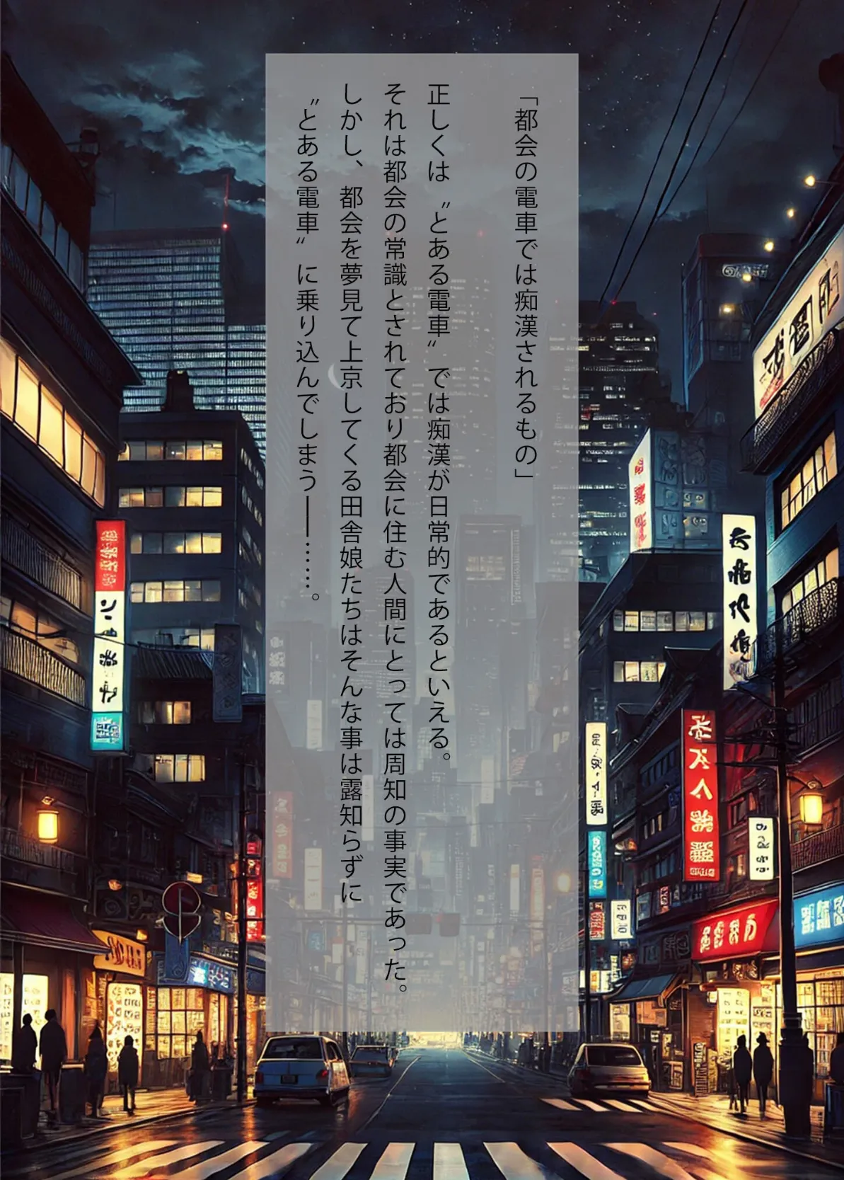 ××特区教育フィルム 〜秘宝!!初娘たちの××コレクション〜 モザイク版 3ページ