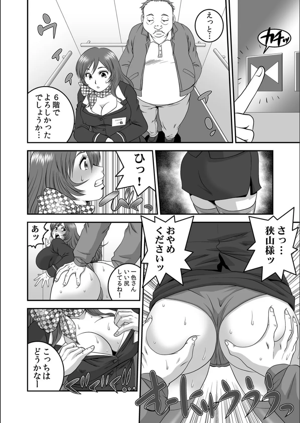 分譲型2LDK‘下の世話付’3,800万円 5ページ