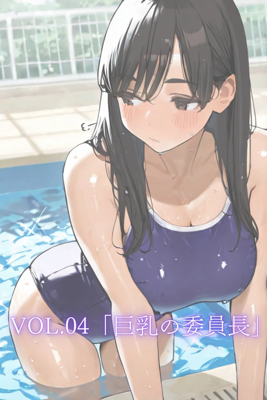 私は独りでシたいだけ〜自分で自分を慰めて何が悪いの？〜R指定 分冊版  VOL.04 2ページ