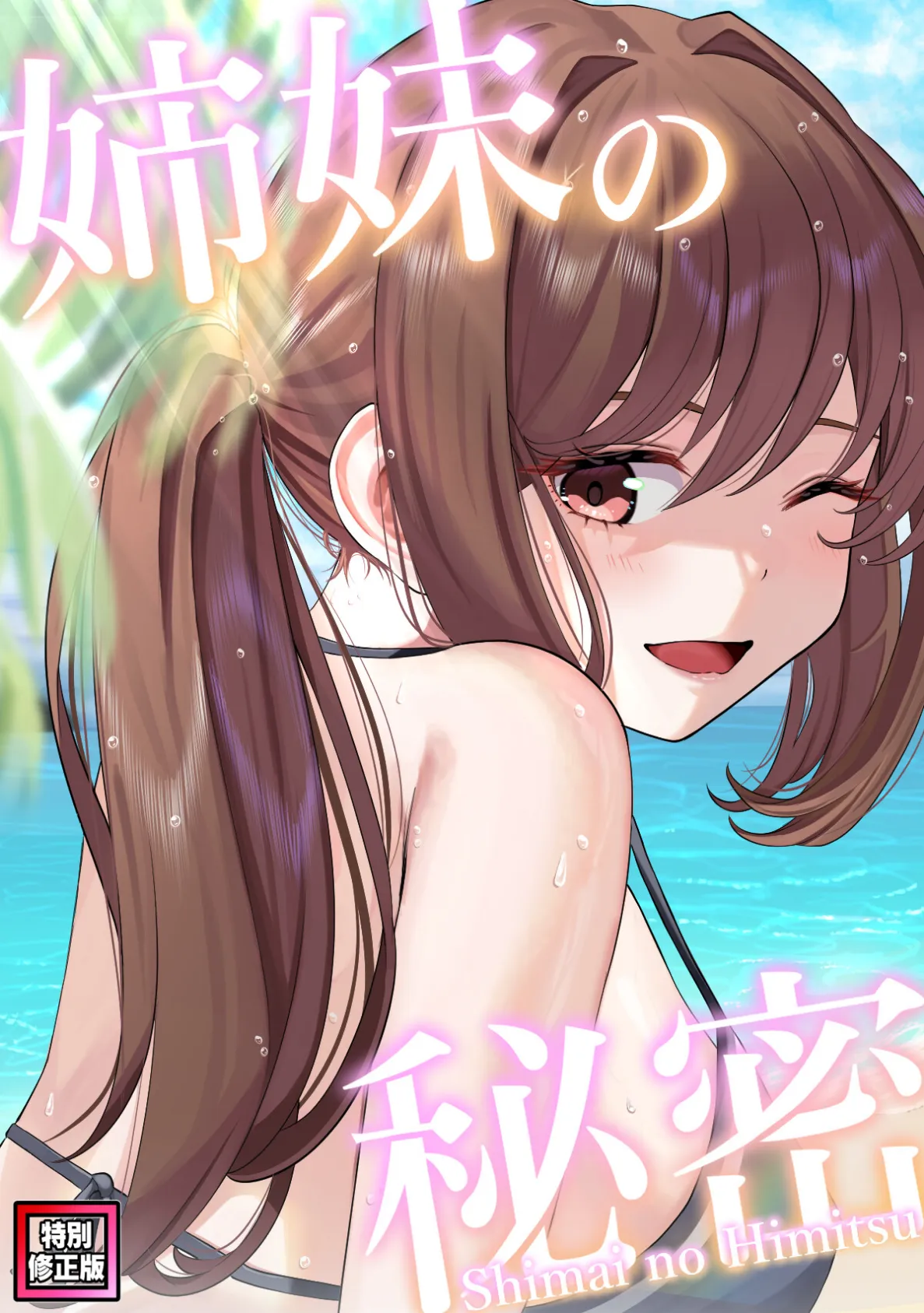 姉妹の秘密【特別修正版】（7）