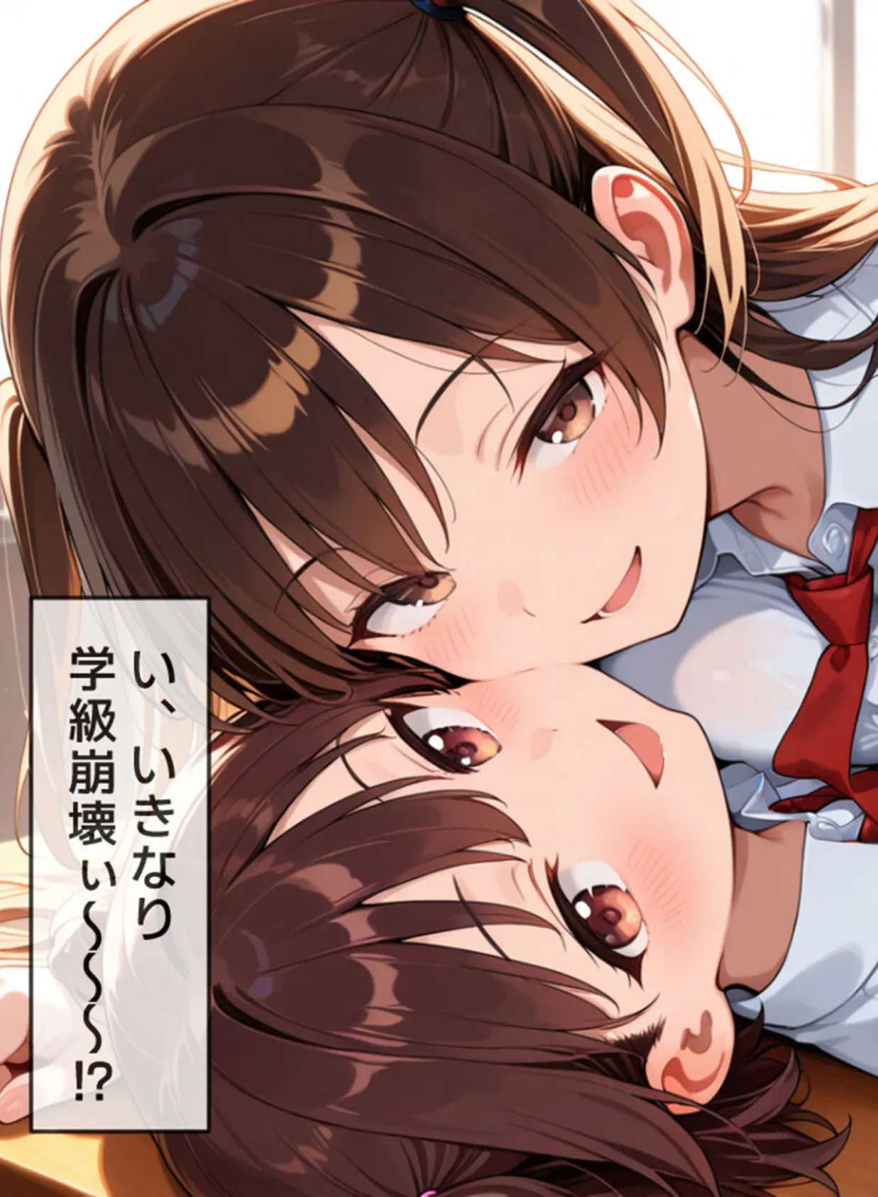 最高にトロける●●をさせてくれる極上肉壺●●たち モザイク版 3ページ