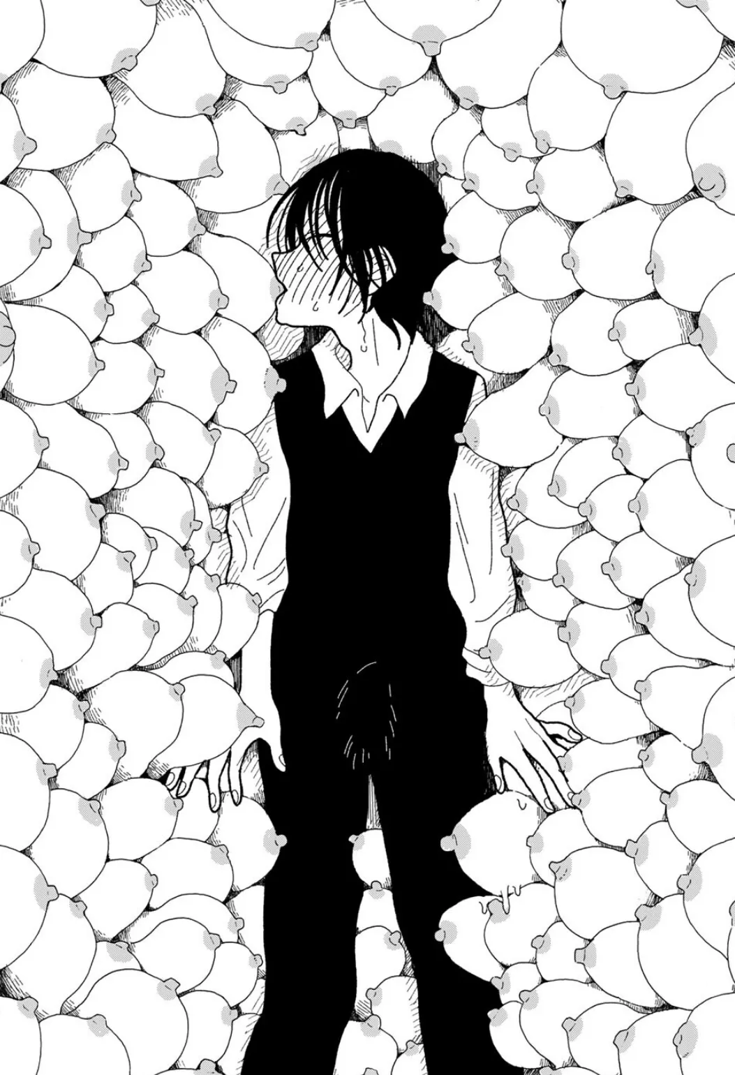 プラスチックより透明な爆弾 【単話】 33ページ