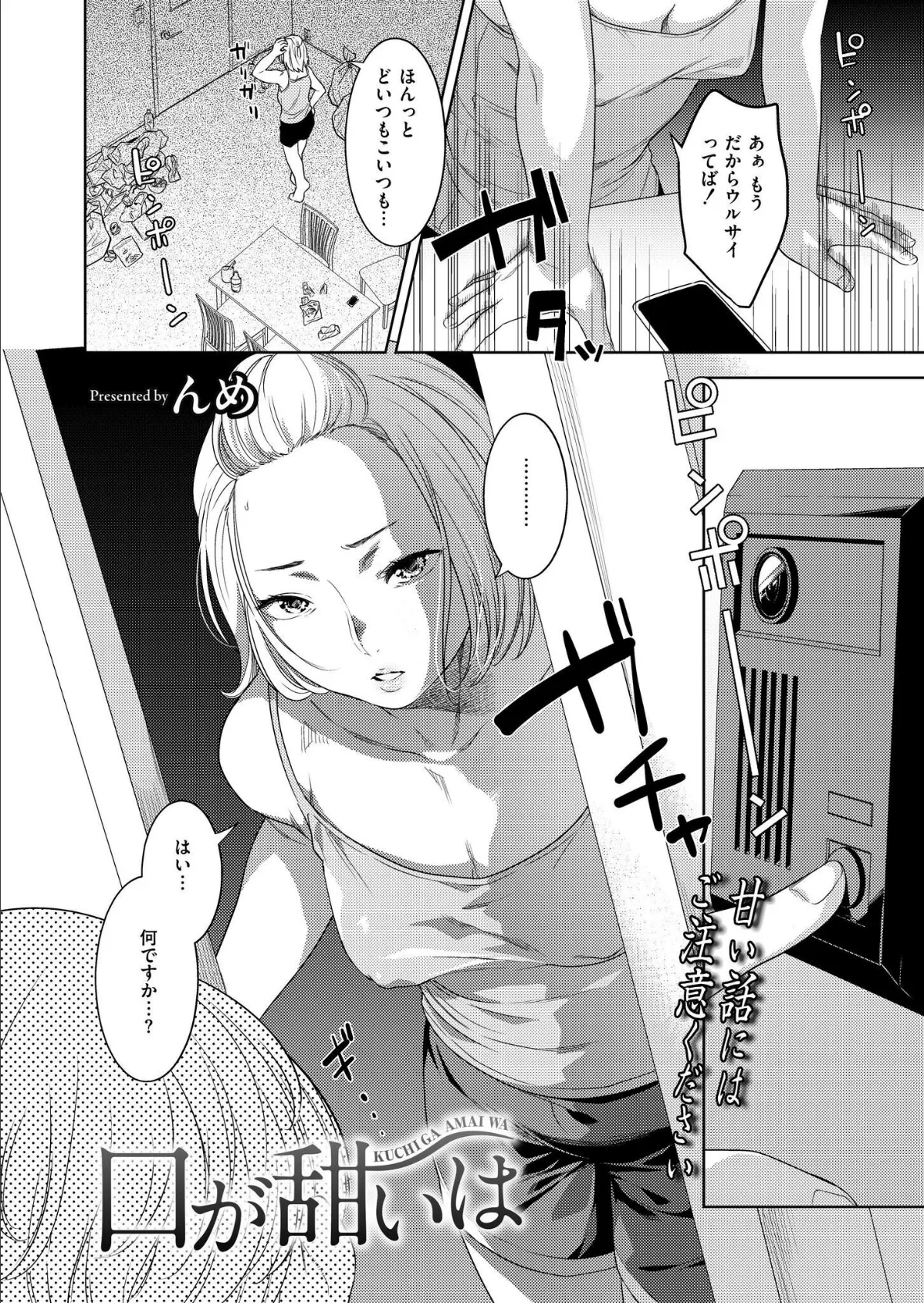 コミックカイエン（快艶） VOL.28